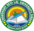 Chaudhary Devi Lal University
